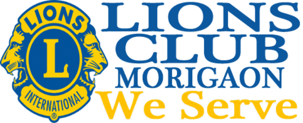 Lions Club Morigaon